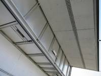 三菱ふそうファイターアルミウイング中型（4t）[写真26]