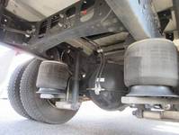 三菱ふそうファイターアルミウイング中型（4t）[写真29]