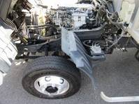 三菱ふそうファイターアルミウイング中型（4t）[写真35]