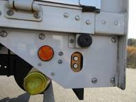 三菱ふそうファイターアルミウイング中型（4t）[写真40]