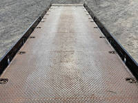 いすゞギガセルフローダー大型（10t）[写真12]