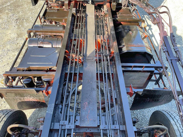 いすゞギガセルフローダー大型（10t）[写真20]