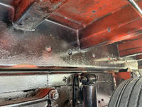 いすゞギガセルフローダー大型（10t）[写真22]