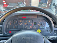 いすゞギガセルフローダー大型（10t）[写真36]