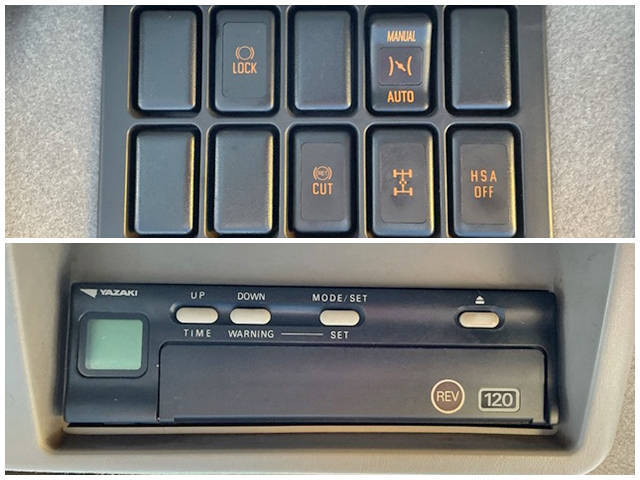 いすゞギガセルフローダー大型（10t）[写真37]