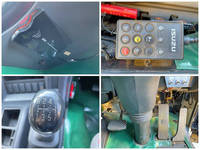 いすゞギガセルフローダー大型（10t）[写真39]