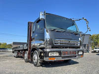 いすゞギガセルフローダー大型（10t）[写真03]