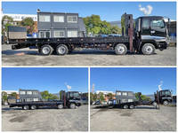 いすゞギガセルフローダー大型（10t）[写真06]