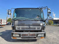 いすゞギガセルフローダー大型（10t）[写真07]