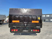 いすゞギガセルフローダー大型（10t）[写真09]