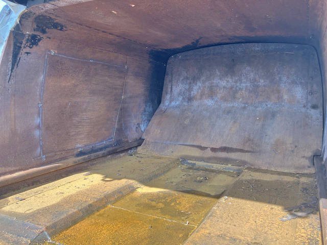 三菱ふそうキャンターパッカー車（塵芥車）小型（2t・3t）[写真13]