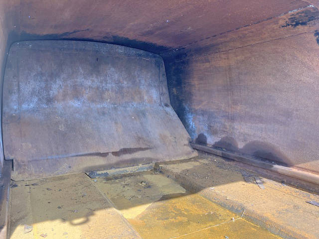 三菱ふそうキャンターパッカー車（塵芥車）小型（2t・3t）[写真14]