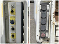 三菱ふそうキャンターパッカー車（塵芥車）小型（2t・3t）[写真17]