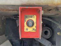 三菱ふそうキャンターパッカー車（塵芥車）小型（2t・3t）[写真18]