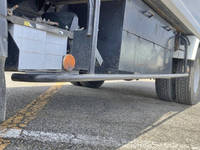 三菱ふそうキャンターパッカー車（塵芥車）小型（2t・3t）[写真22]