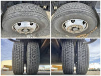 三菱ふそうキャンターパッカー車（塵芥車）小型（2t・3t）[写真23]