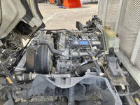 三菱ふそうキャンターパッカー車（塵芥車）小型（2t・3t）[写真27]