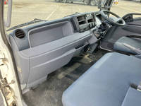 三菱ふそうキャンターパッカー車（塵芥車）小型（2t・3t）[写真32]