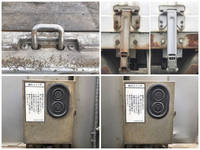 三菱ふそうファイター幌ウイング中型（4t）[写真17]