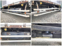 三菱ふそうファイター幌ウイング中型（4t）[写真22]