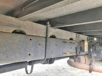 三菱ふそうファイター幌ウイング中型（4t）[写真25]