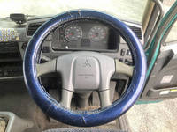 三菱ふそうファイター幌ウイング中型（4t）[写真36]