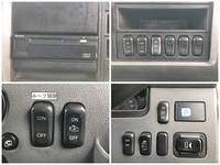 三菱ふそうファイター幌ウイング中型（4t）[写真37]