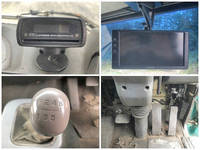 三菱ふそうファイター幌ウイング中型（4t）[写真38]