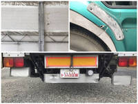 三菱ふそうファイター幌ウイング中型（4t）[写真39]