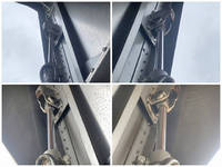 三菱ふそうファイターアルミウイング中型（4t）[写真13]