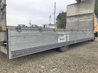 三菱ふそうファイターアルミウイング中型（4t）[写真15]