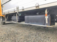 三菱ふそうファイターアルミウイング中型（4t）[写真20]