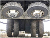 三菱ふそうファイターアルミウイング中型（4t）[写真22]