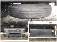 三菱ふそうファイターアルミウイング中型（4t）[写真23]