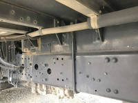 三菱ふそうファイターアルミウイング中型（4t）[写真24]