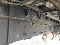 三菱ふそうファイターアルミウイング中型（4t）[写真25]