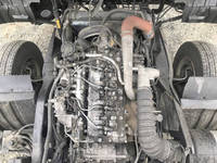 三菱ふそうファイターアルミウイング中型（4t）[写真27]