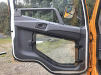 三菱ふそうファイターアルミウイング中型（4t）[写真28]