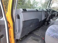 三菱ふそうファイターアルミウイング中型（4t）[写真30]