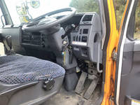 三菱ふそうファイターアルミウイング中型（4t）[写真34]