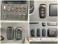 三菱ふそうファイターアルミウイング中型（4t）[写真37]