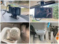 三菱ふそうファイターアルミウイング中型（4t）[写真38]