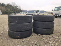 三菱ふそうファイターアルミウイング中型（4t）[写真39]