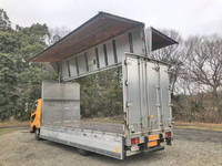 三菱ふそうファイターアルミウイング中型（4t）[写真04]