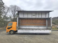 三菱ふそうファイターアルミウイング中型（4t）[写真06]