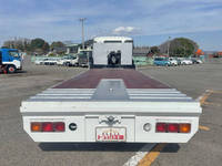 いすゞギガセルフローダー大型（10t）[写真10]