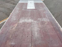 いすゞギガセルフローダー大型（10t）[写真11]