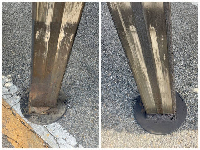 いすゞギガセルフローダー大型（10t）[写真14]