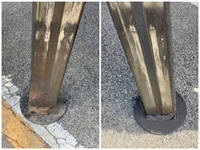 いすゞギガセルフローダー大型（10t）[写真14]