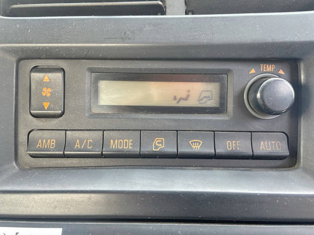 いすゞギガセルフローダー大型（10t）[写真37]